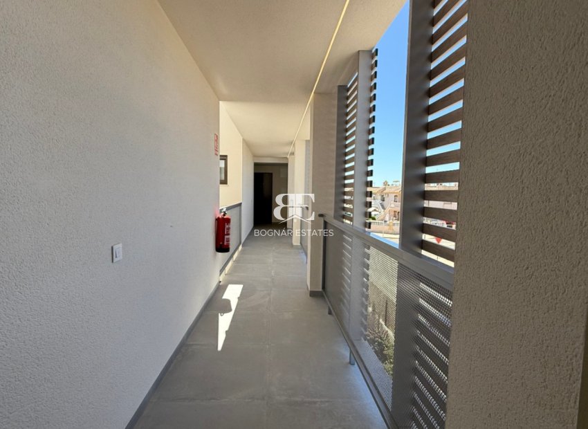 Resale - apartment -
Orihuela - Costa Blanca Sur