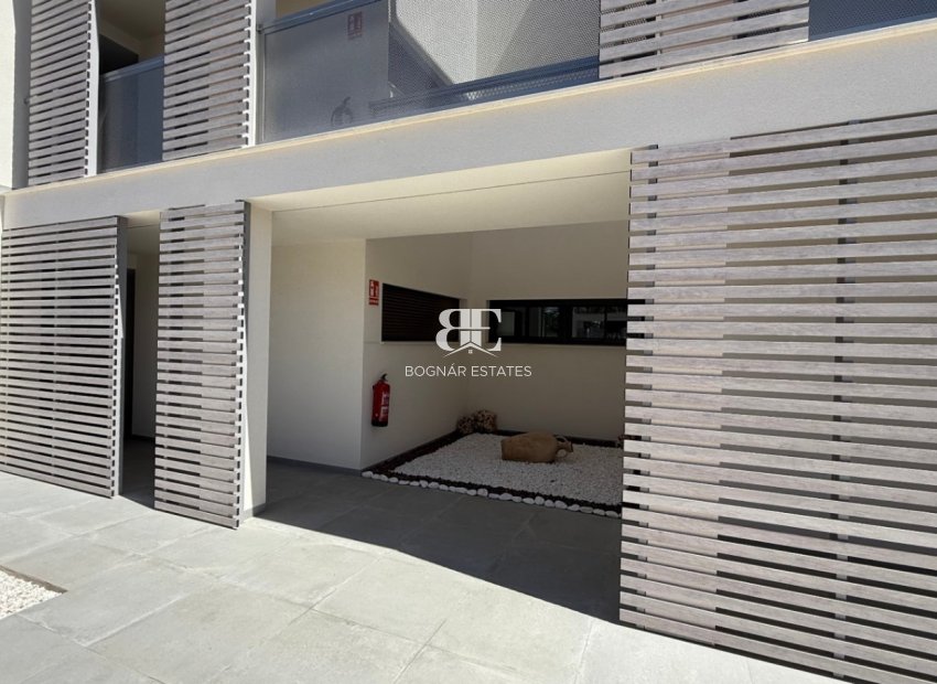 Resale - apartment -
Orihuela - Costa Blanca Sur