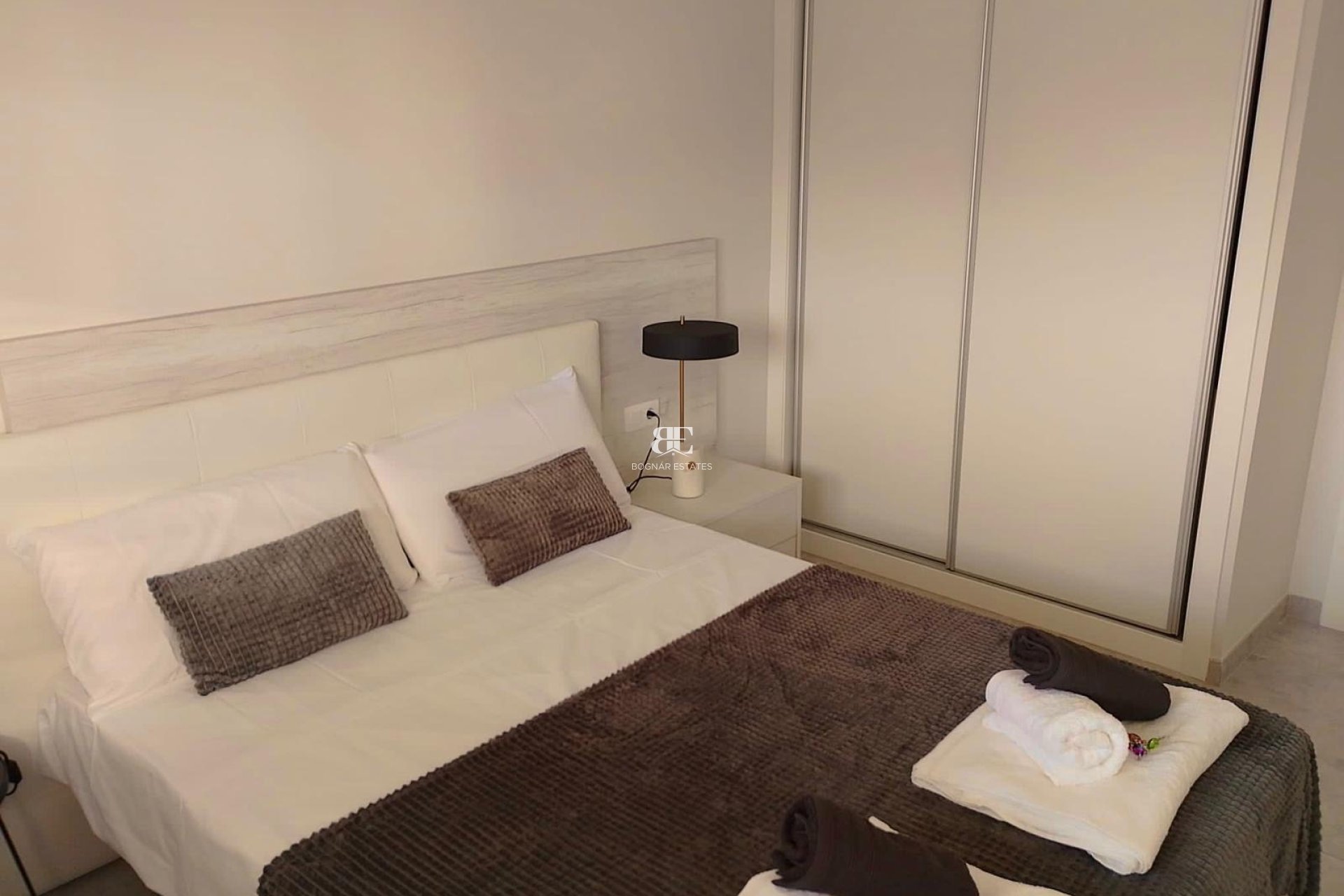 Resale - apartment -
Orihuela - Costa Blanca Sur