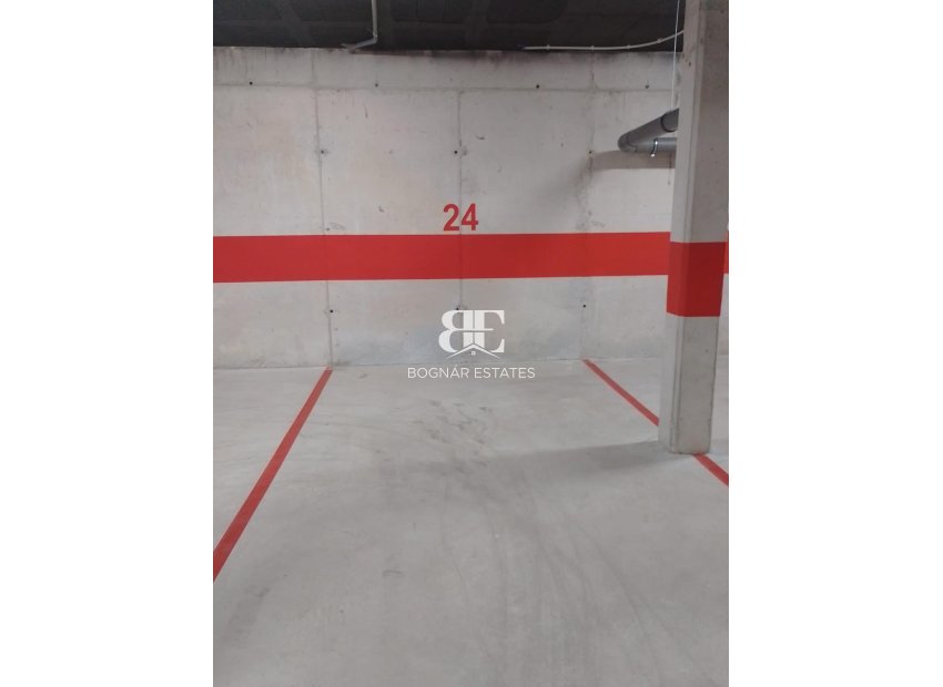 Resale - apartment -
Orihuela - Costa Blanca Sur