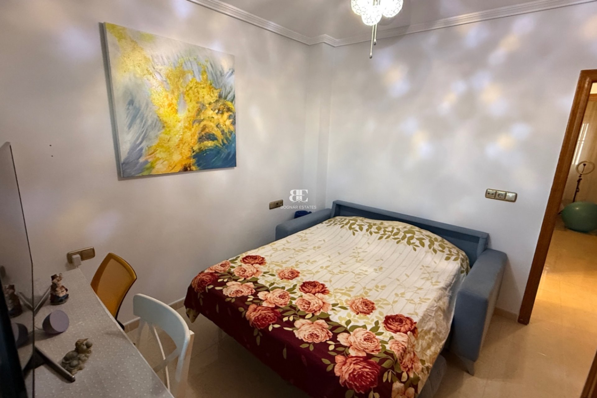 Resale - apartment -
Orihuela - Costa Blanca