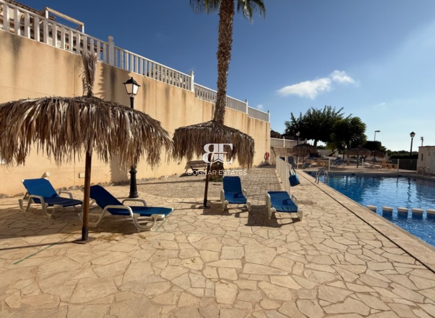 Resale - apartment -
Orihuela - Costa Blanca