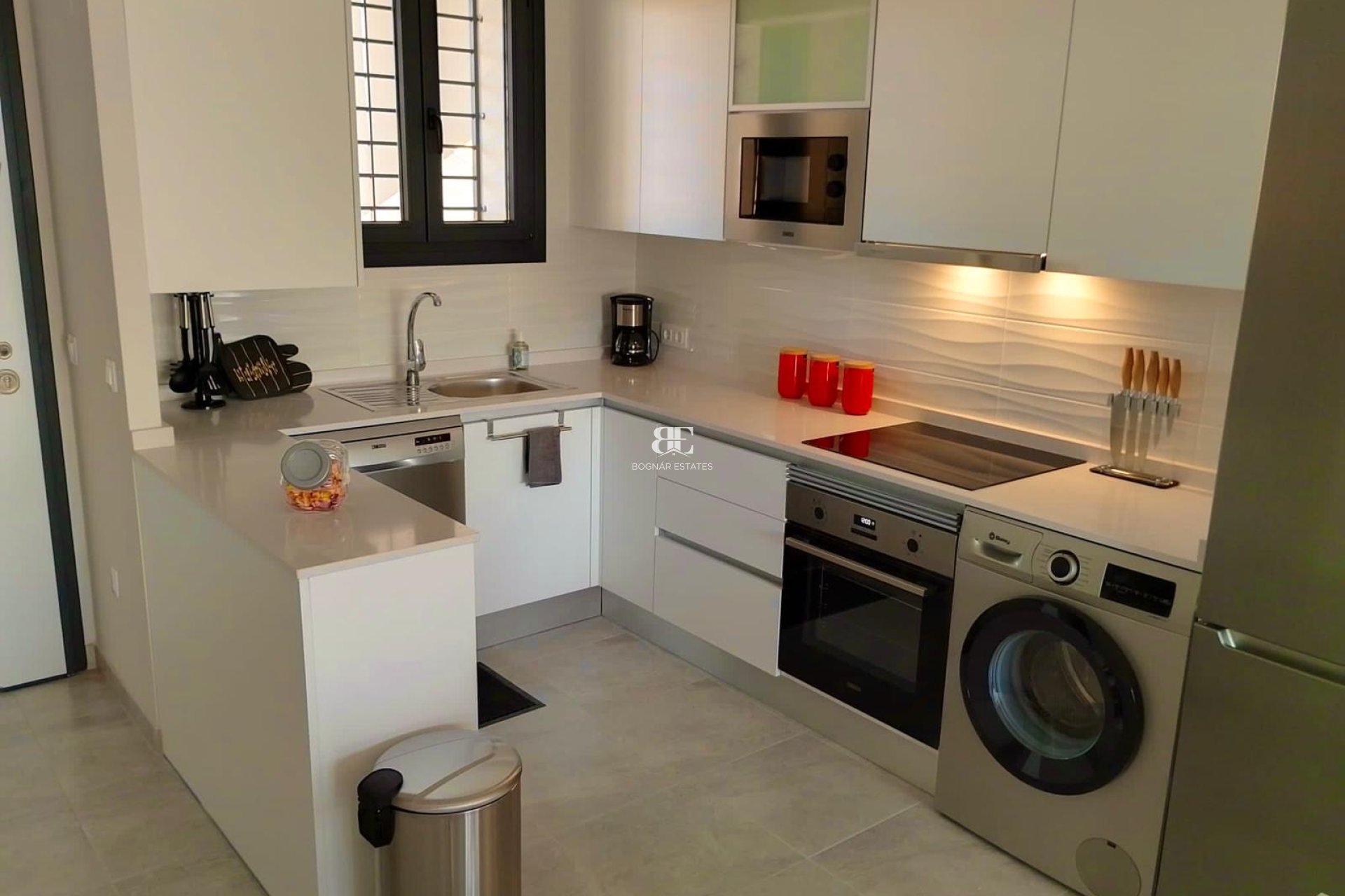 Resale - apartment -
Orihuela - Costa Blanca