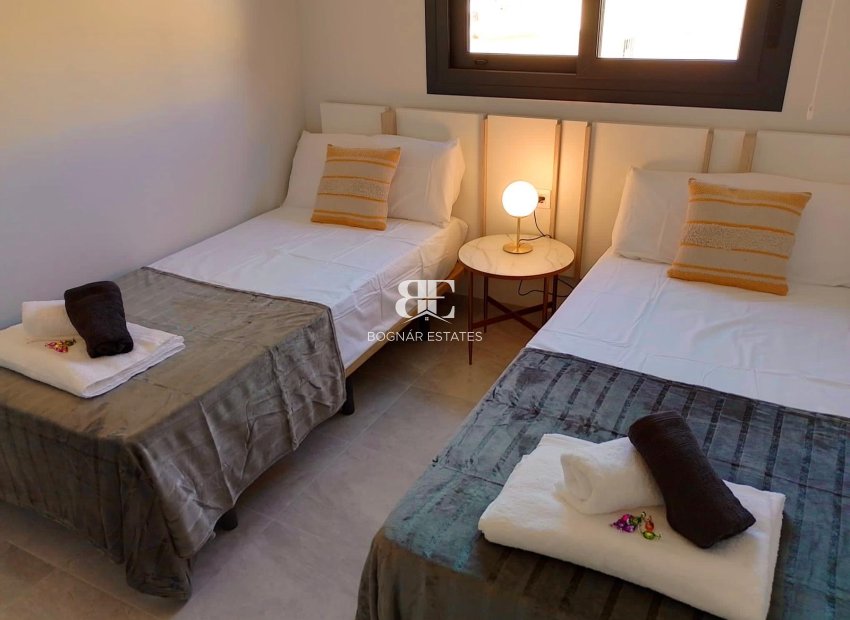 Resale - apartment -
Orihuela - Costa Blanca