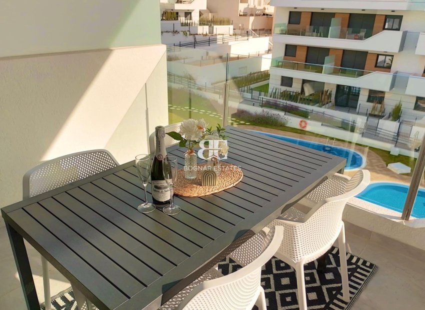 Resale - apartment -
Orihuela - Costa Blanca