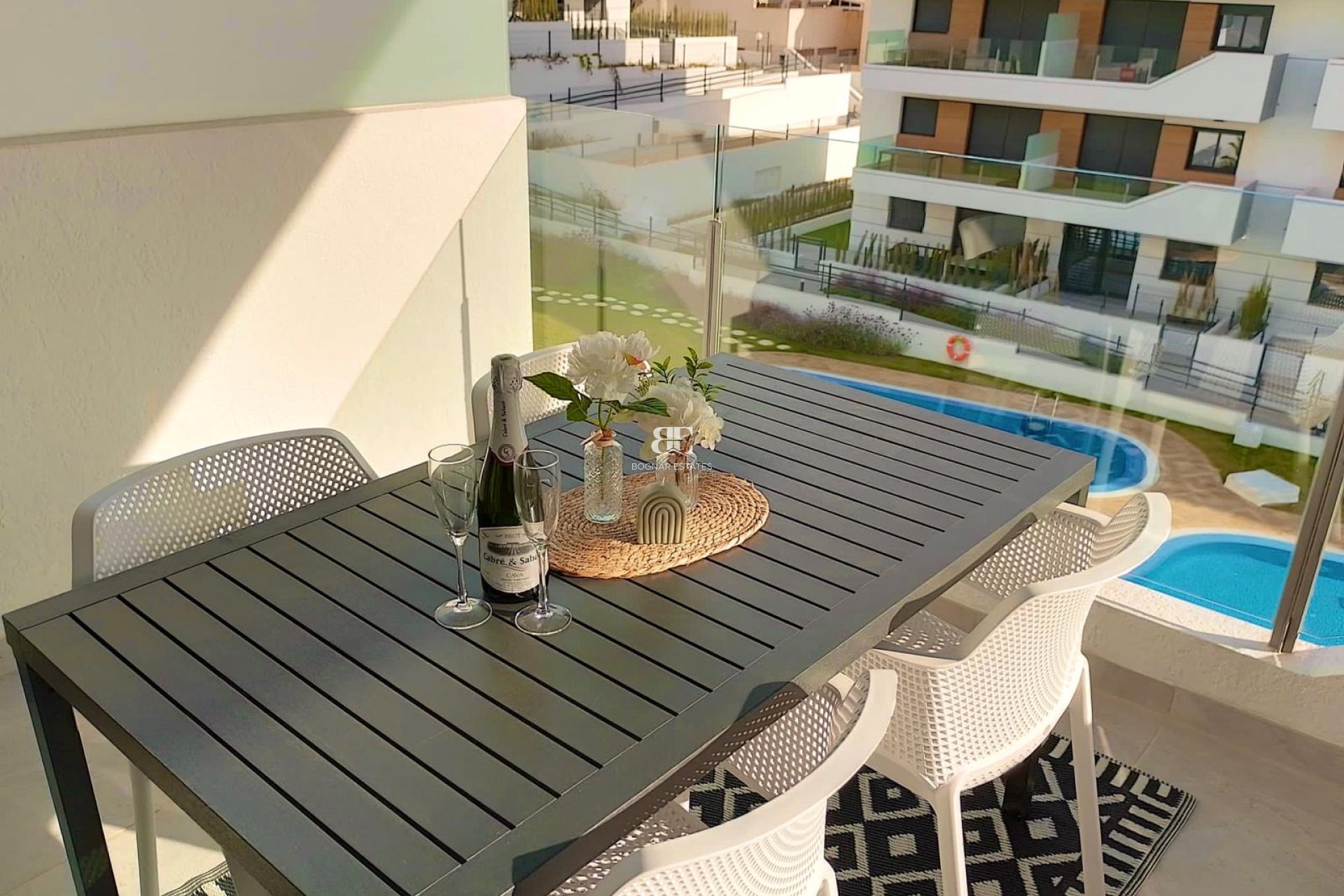 Resale - apartment -
Orihuela - Costa Blanca
