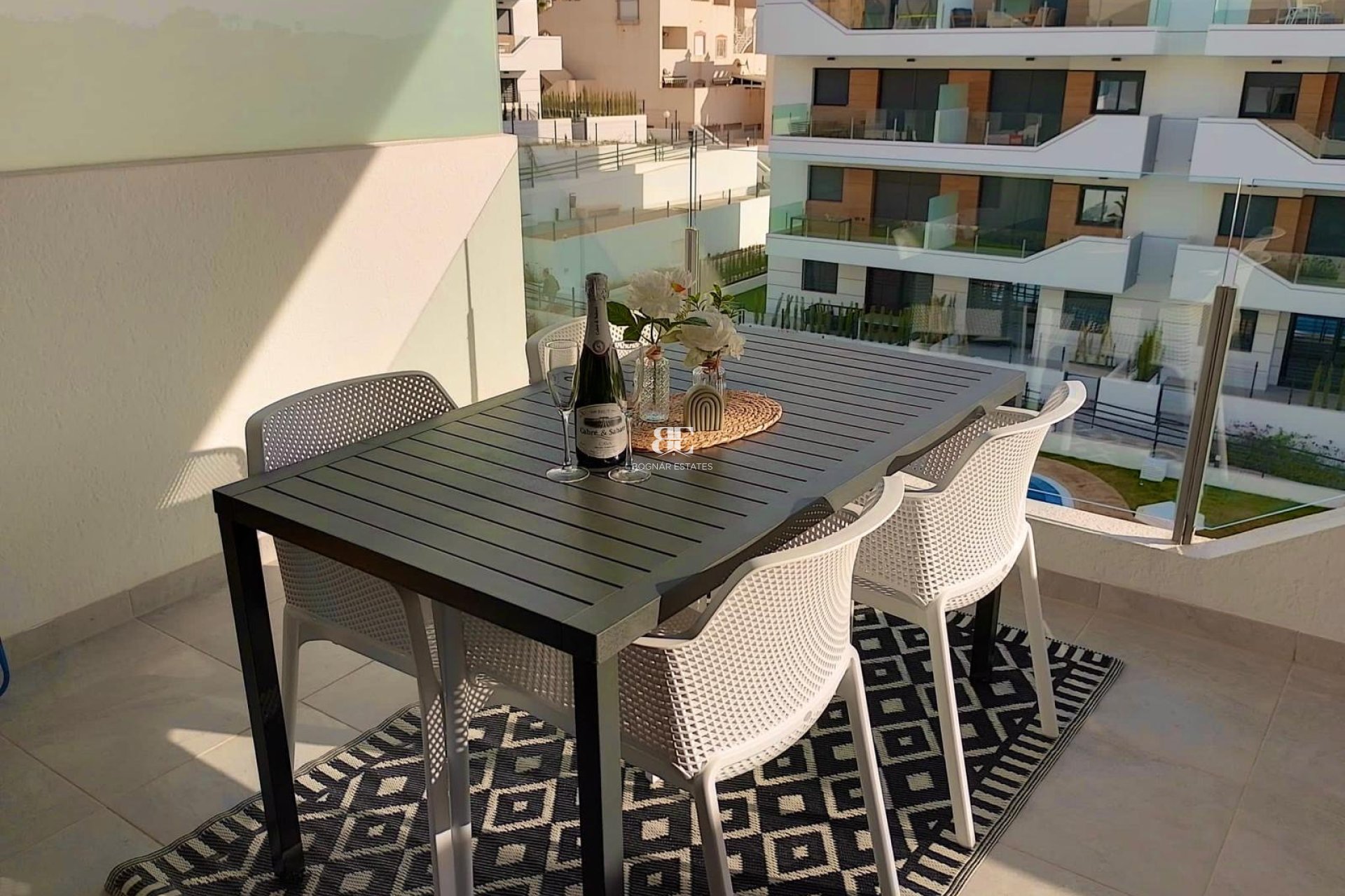 Resale - apartment -
Orihuela - Costa Blanca