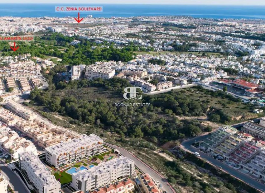 Resale - apartment -
Orihuela - Costa Blanca
