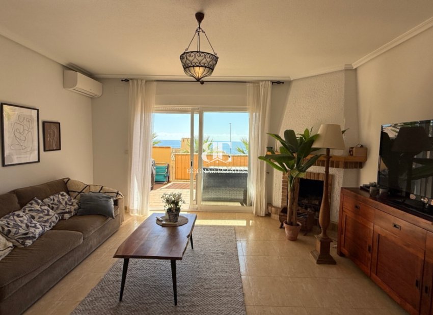 Resale - apartment -
Orihuela - Costa Blanca