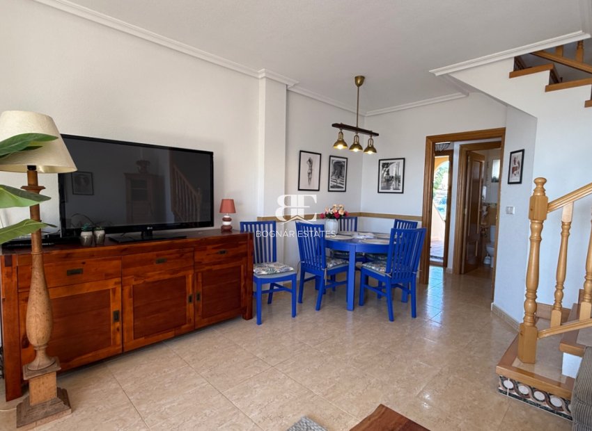 Resale - apartment -
Orihuela - Costa Blanca