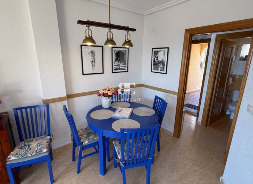 Resale - apartment -
Orihuela - Costa Blanca