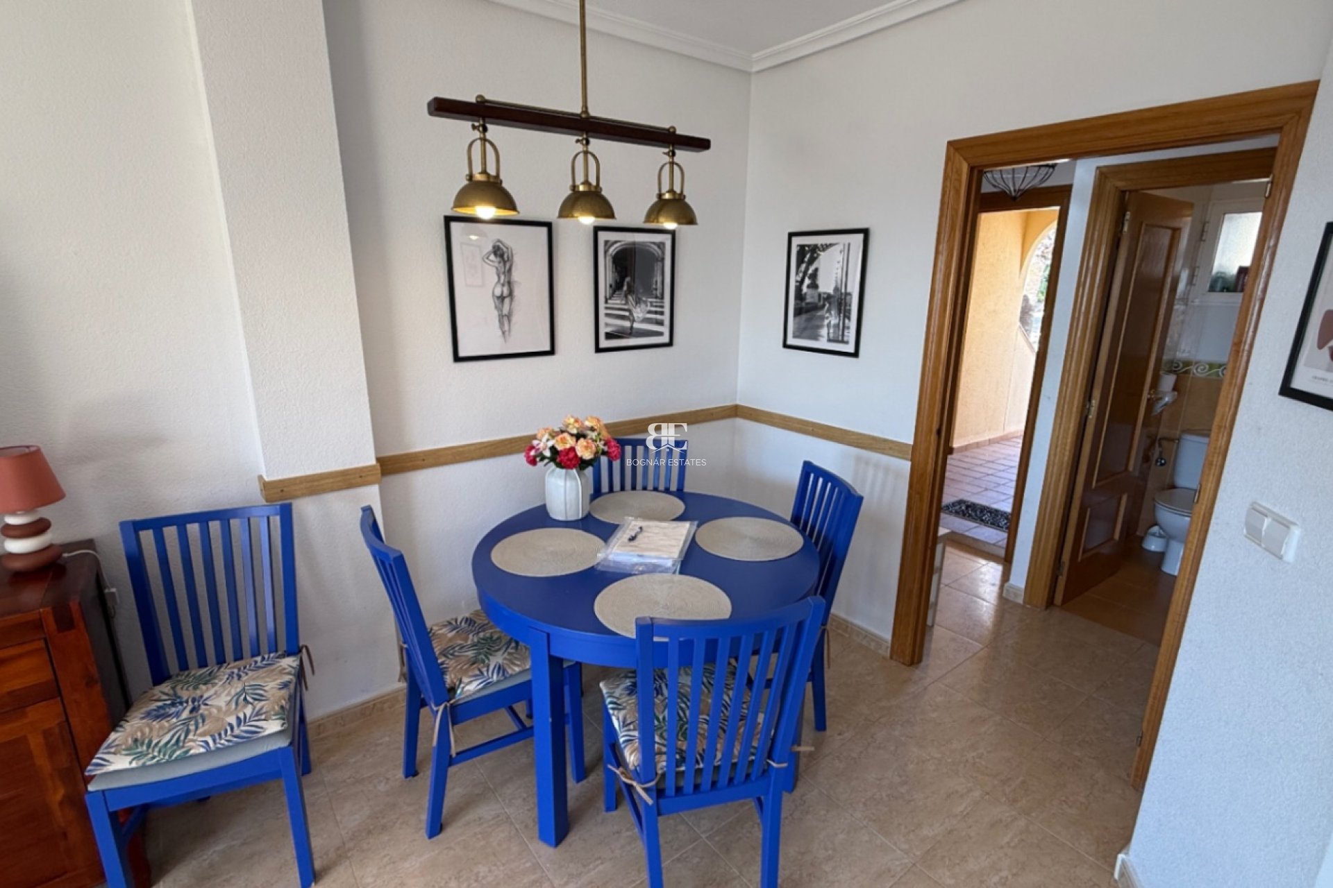 Resale - apartment -
Orihuela - Costa Blanca