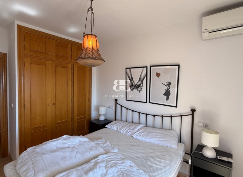 Resale - apartment -
Orihuela - Costa Blanca