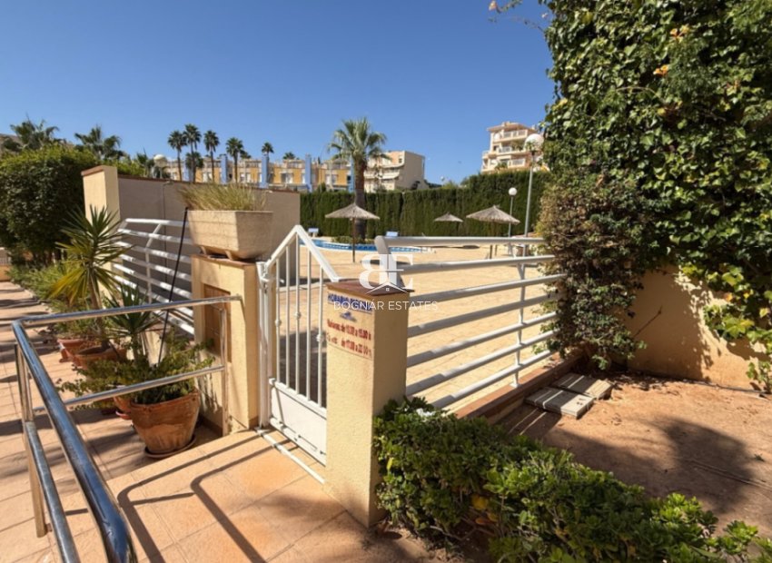 Resale - apartment -
Orihuela - Costa Blanca
