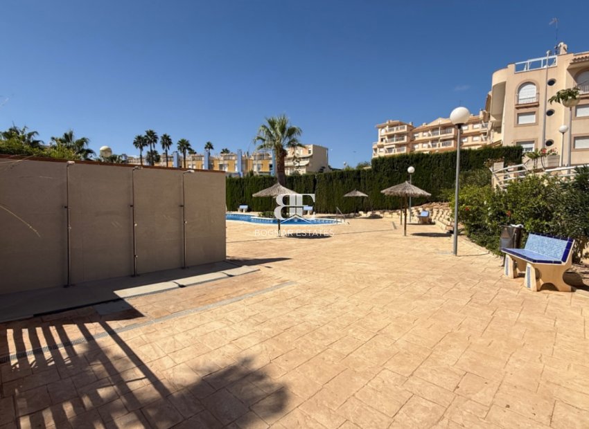 Resale - apartment -
Orihuela - Costa Blanca