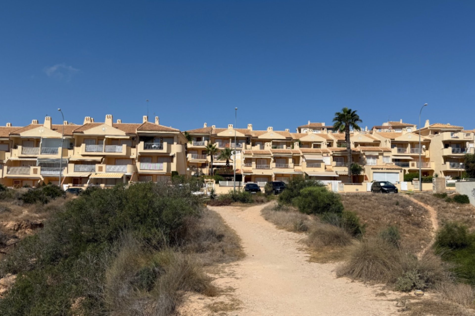 Resale - apartment -
Orihuela - Costa Blanca