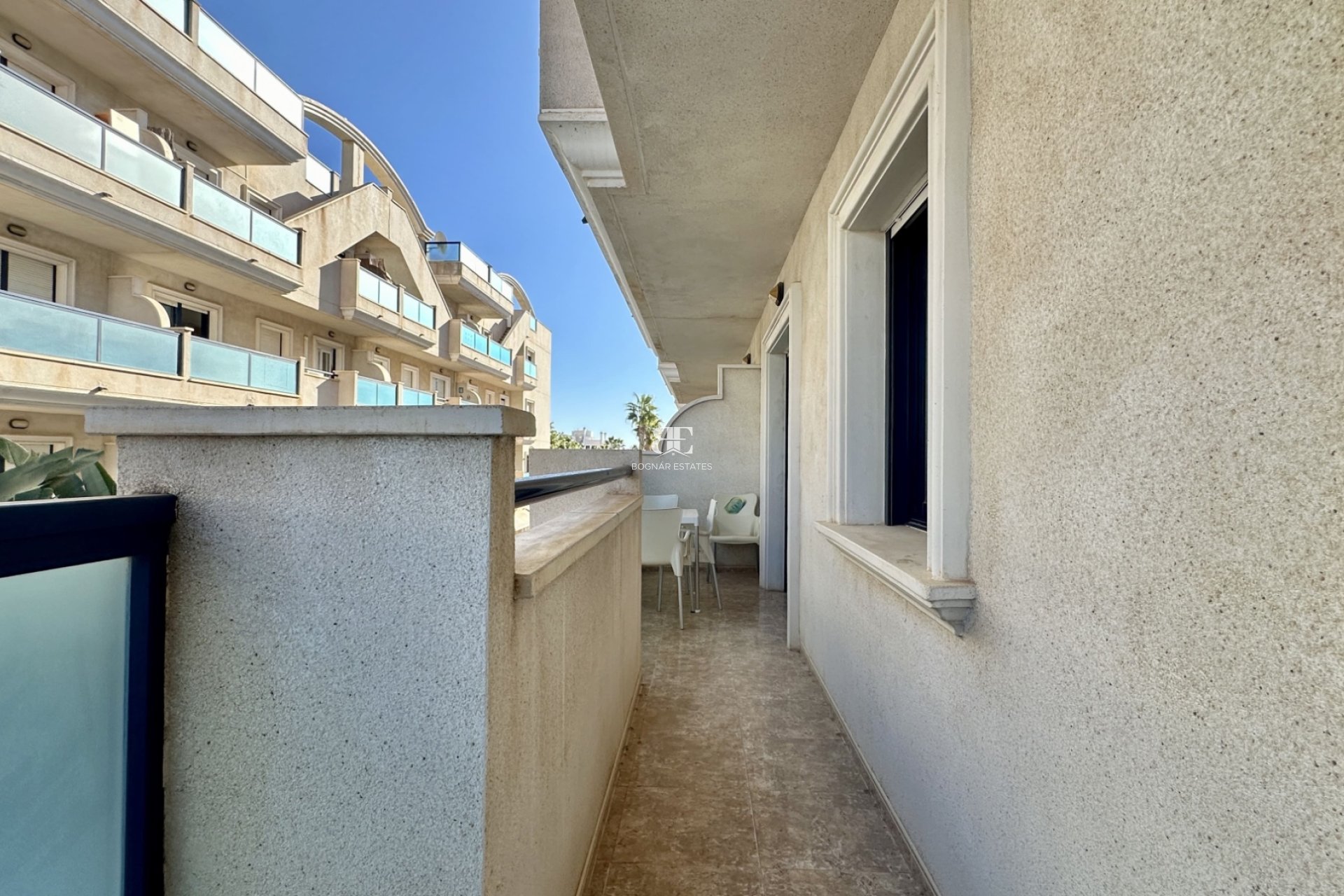 Resale - apartment -
Orihuela Costa - Cabo Roig