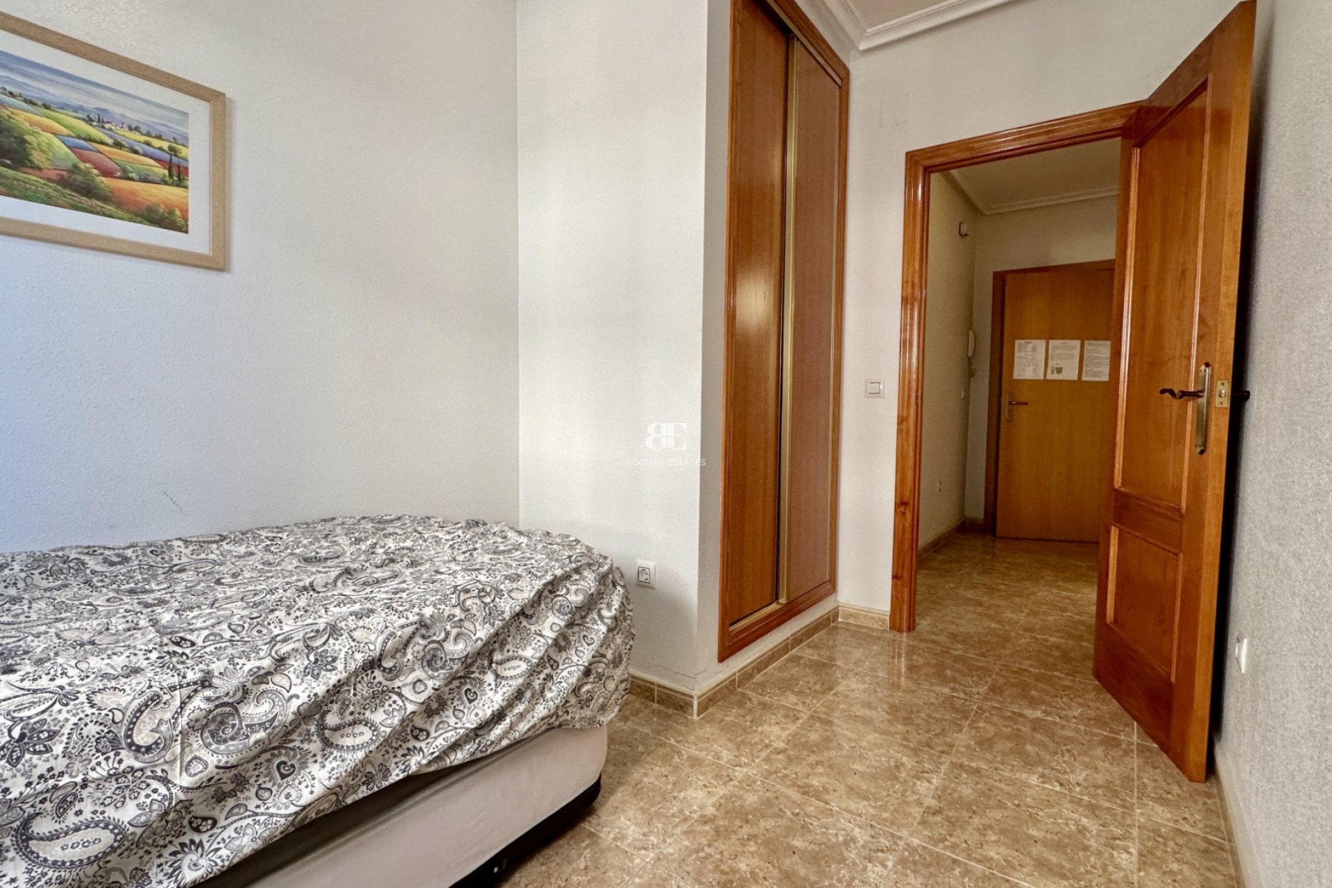 Resale - apartment -
Orihuela Costa - Cabo Roig