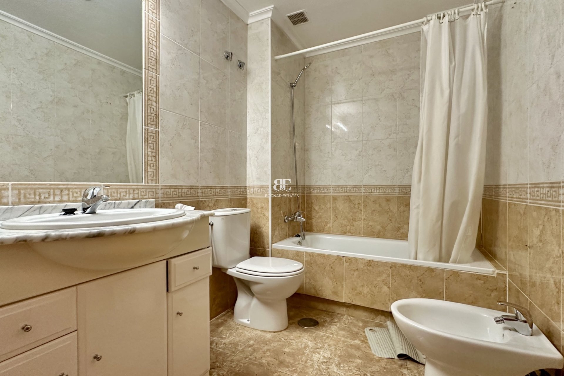 Resale - apartment -
Orihuela Costa - Cabo Roig