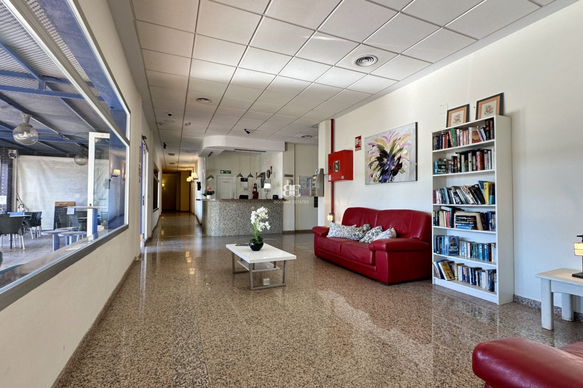 Resale - apartment -
Orihuela Costa - Cabo Roig