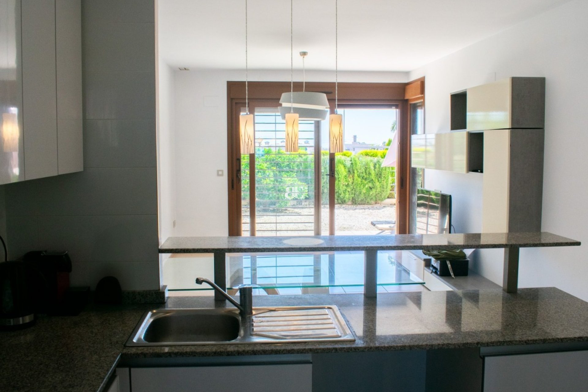 Resale - apartment -
Orihuela Costa - Cabo Roig