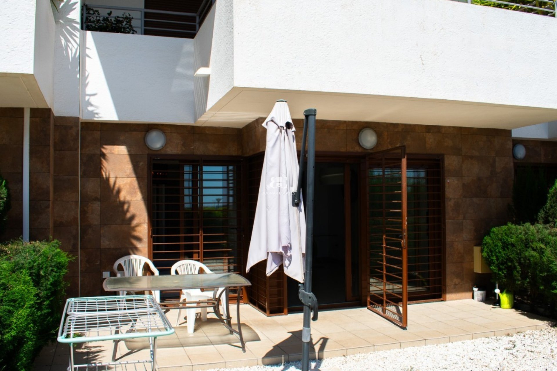 Resale - apartment -
Orihuela Costa - Cabo Roig