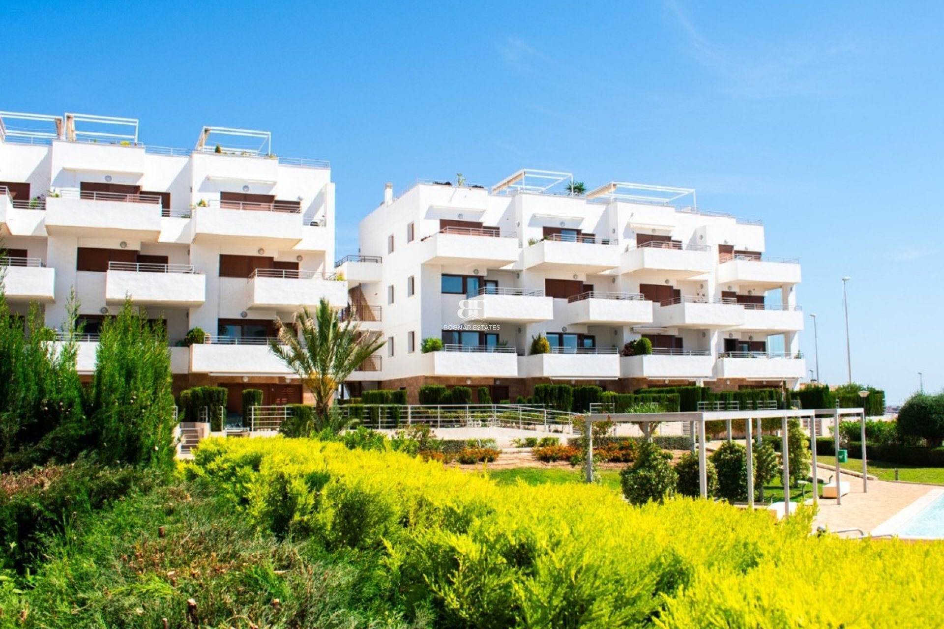 Resale - apartment -
Orihuela Costa - Cabo Roig