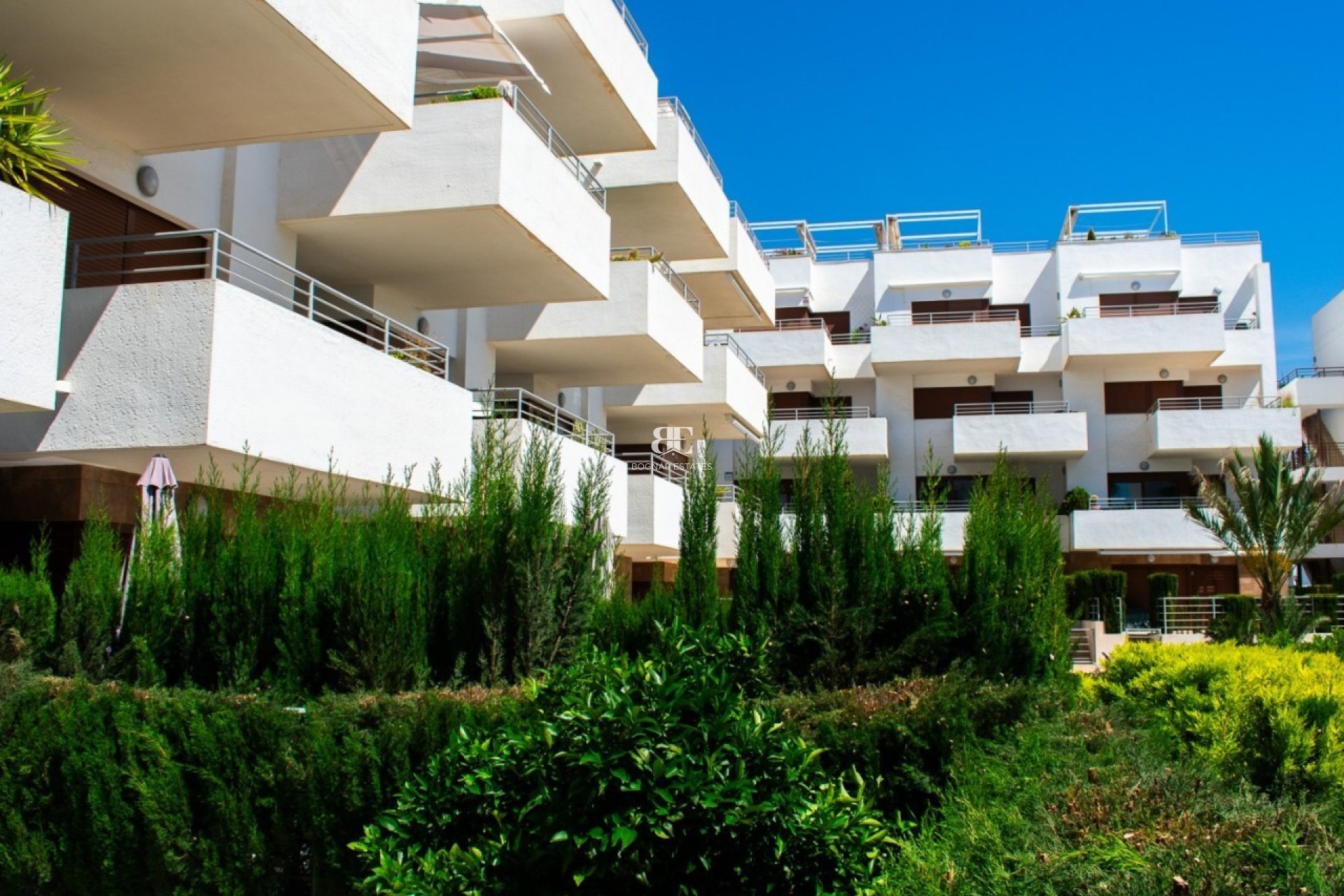 Resale - apartment -
Orihuela Costa - Cabo Roig