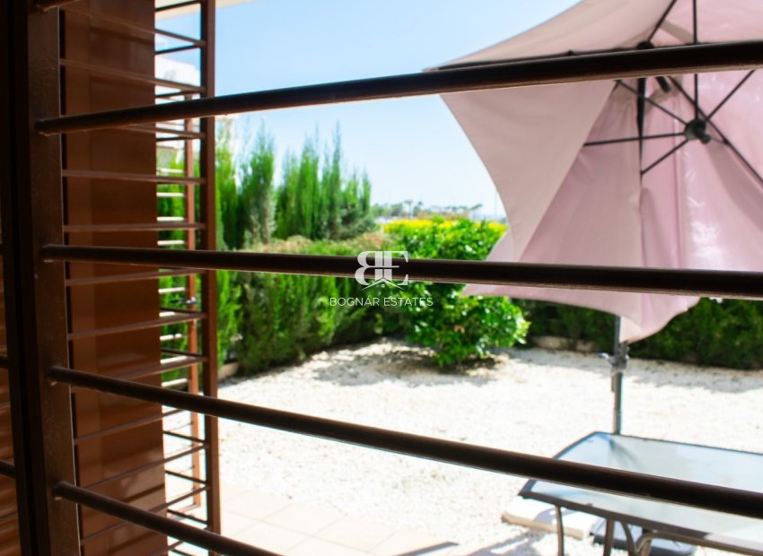 Resale - apartment -
Orihuela Costa - Cabo Roig