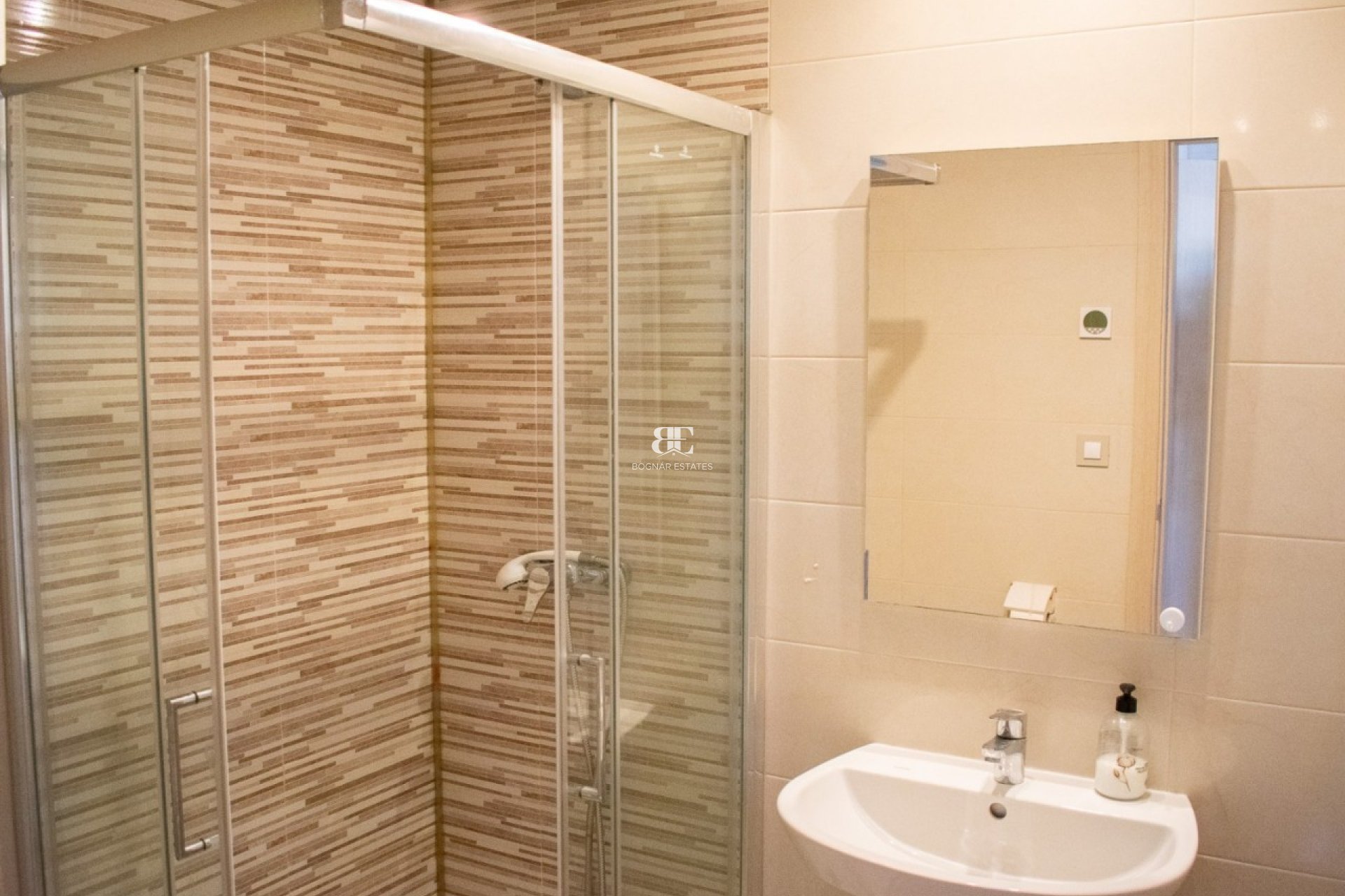 Resale - apartment -
Orihuela Costa - Cabo Roig
