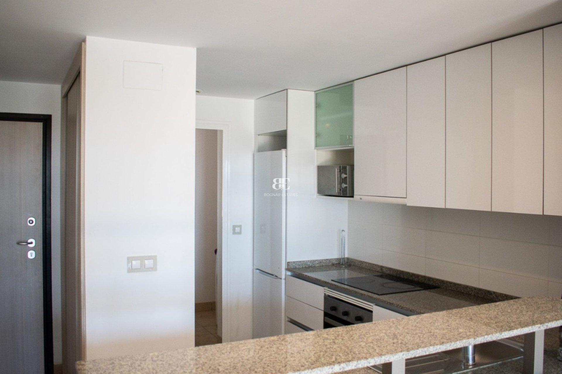 Resale - apartment -
Orihuela Costa - Cabo Roig