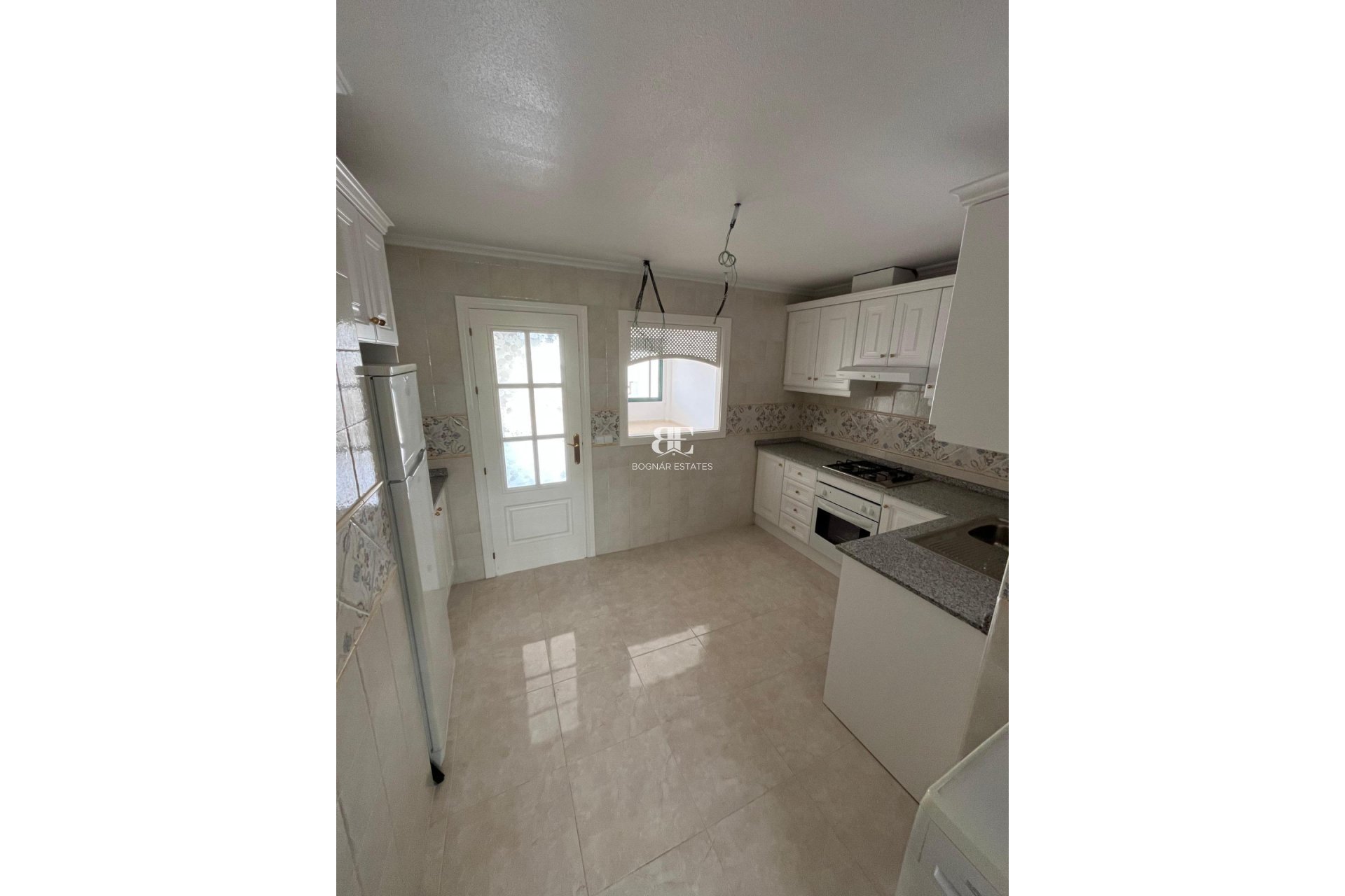 Resale - apartment -
Orihuela Costa - Campoamor Golf