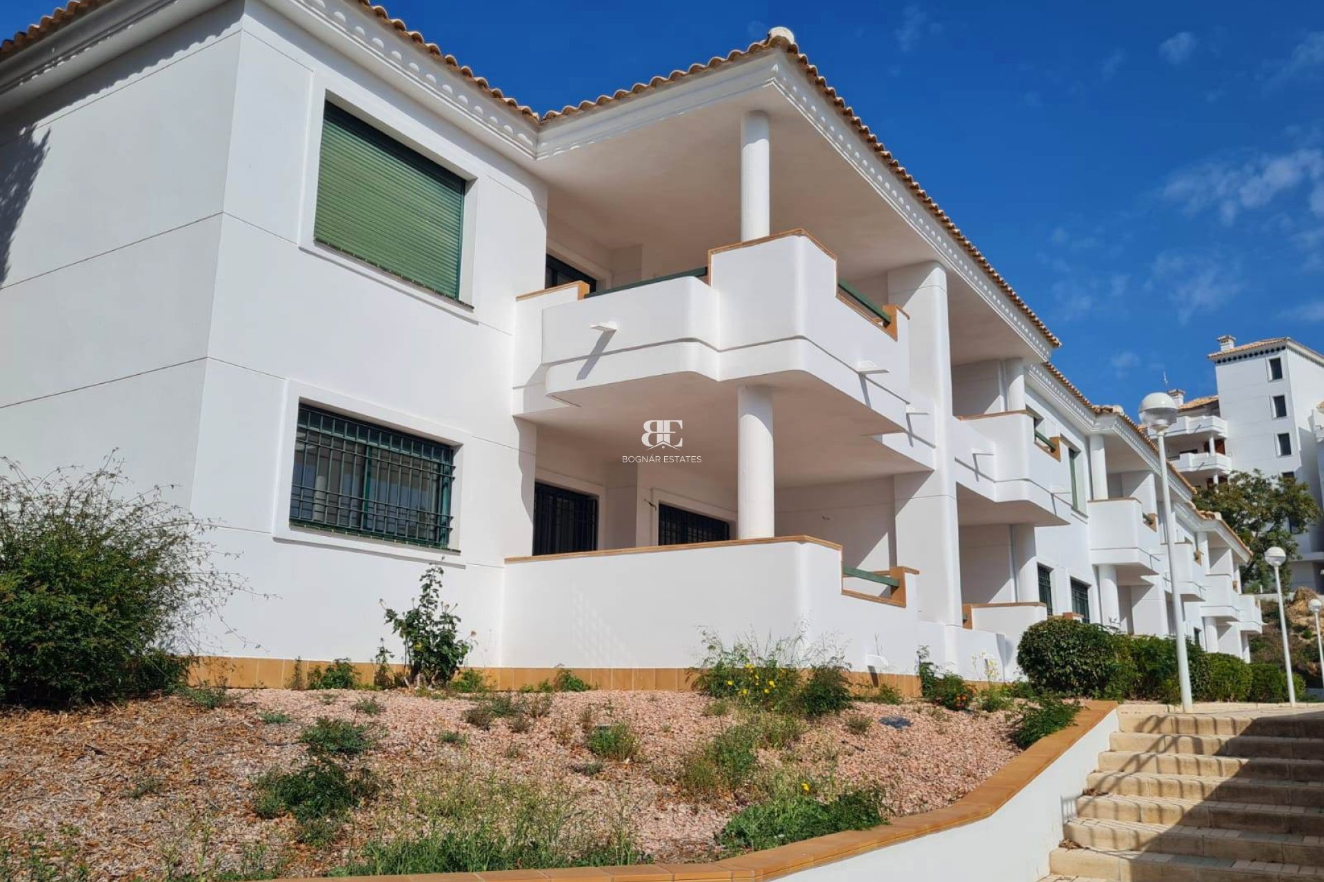 Resale - apartment -
Orihuela Costa - Campoamor Golf