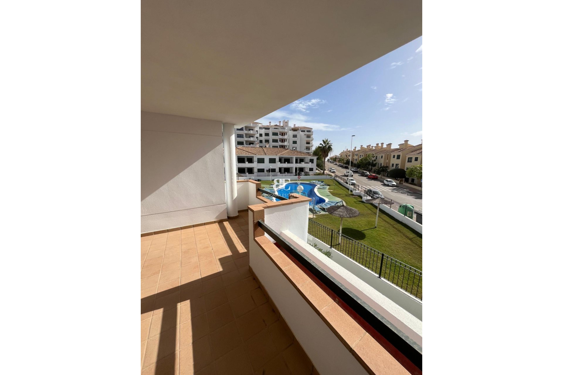 Resale - apartment -
Orihuela Costa - Campoamor