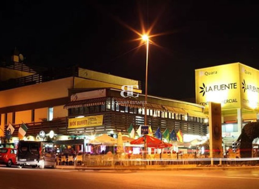 Resale - apartment -
Orihuela Costa - Campoamor