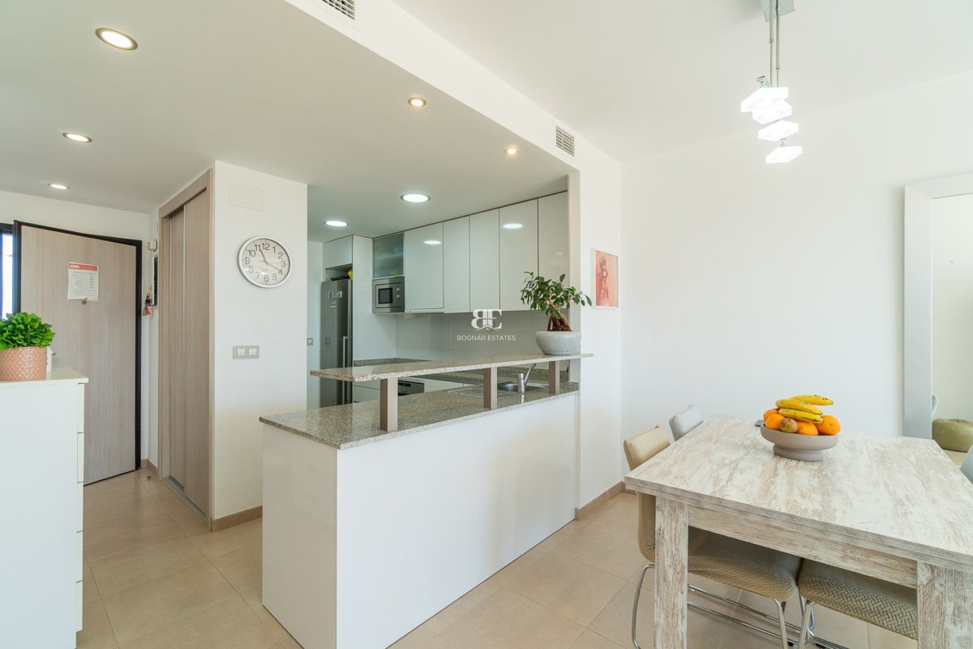 Resale - apartment -
Orihuela Costa - Dehesa de campoamor