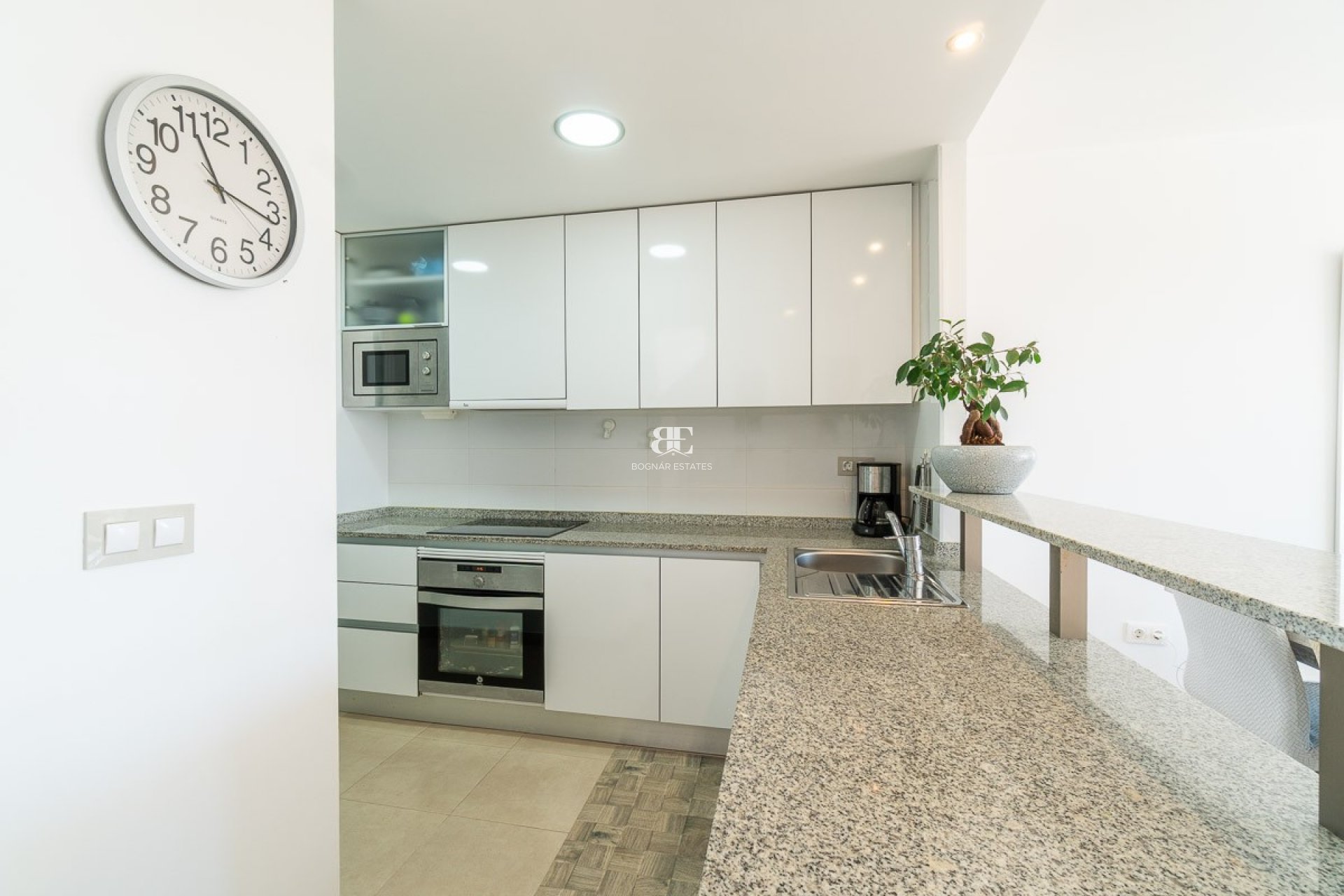 Resale - apartment -
Orihuela Costa - Dehesa de campoamor