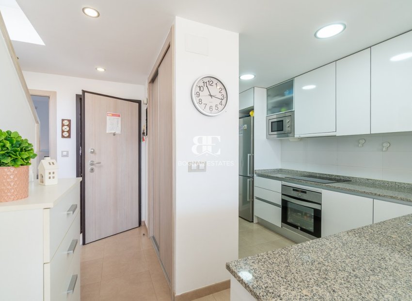 Resale - apartment -
Orihuela Costa - Dehesa de campoamor