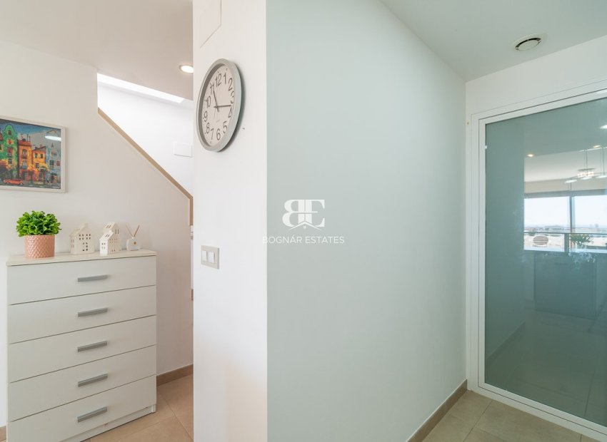 Resale - apartment -
Orihuela Costa - Dehesa de campoamor