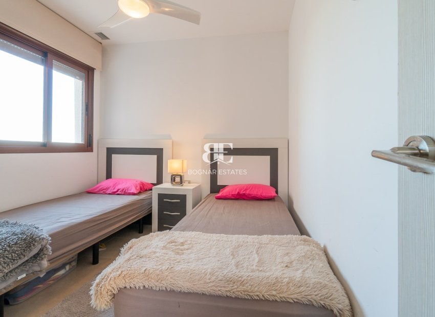 Resale - apartment -
Orihuela Costa - Dehesa de campoamor