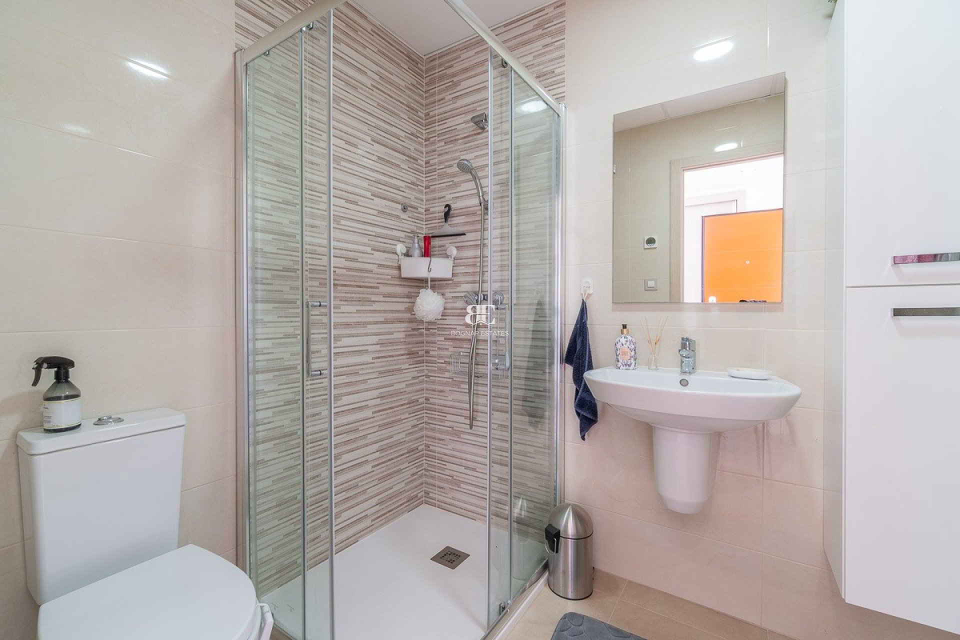 Resale - apartment -
Orihuela Costa - Dehesa de campoamor