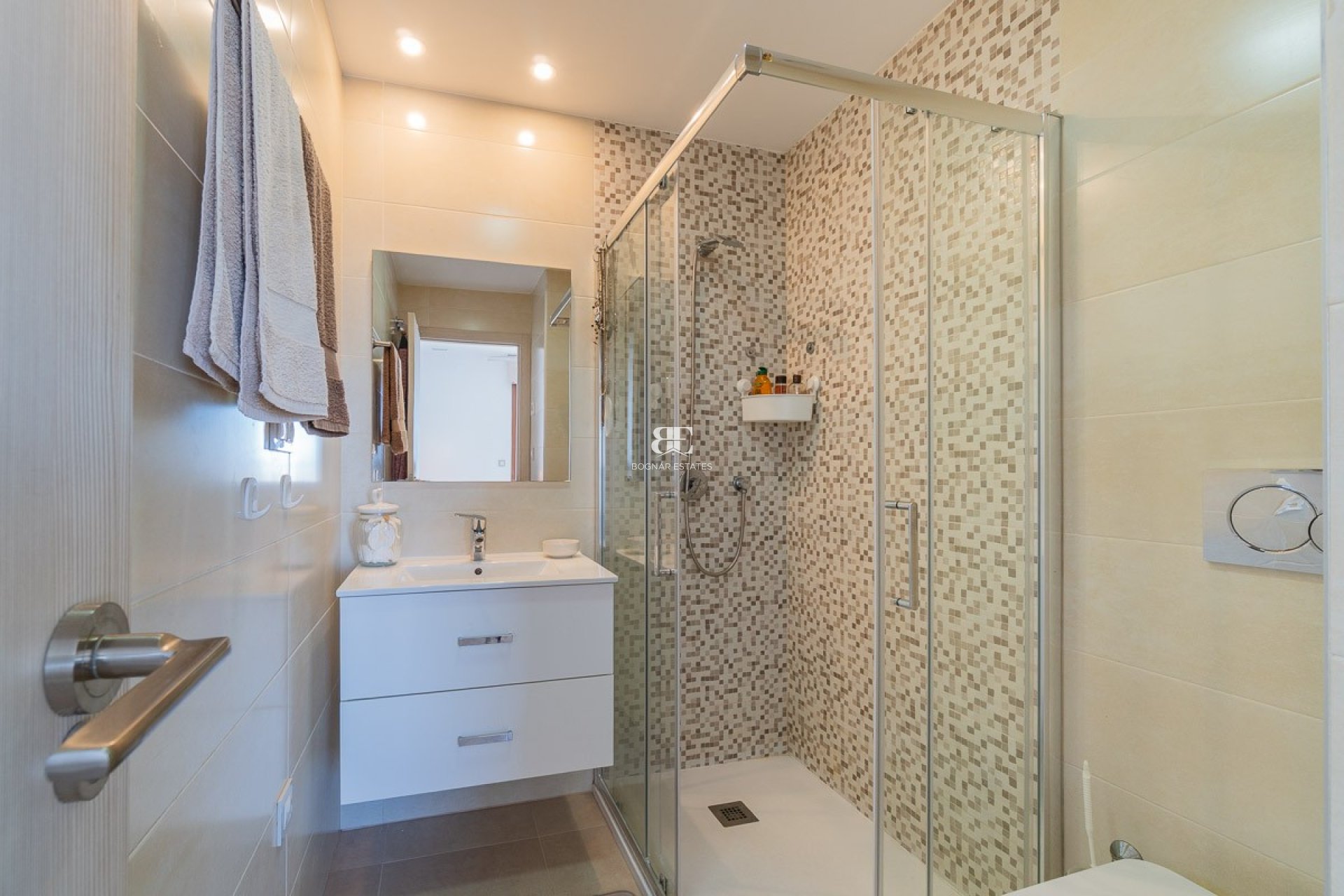 Resale - apartment -
Orihuela Costa - Dehesa de campoamor