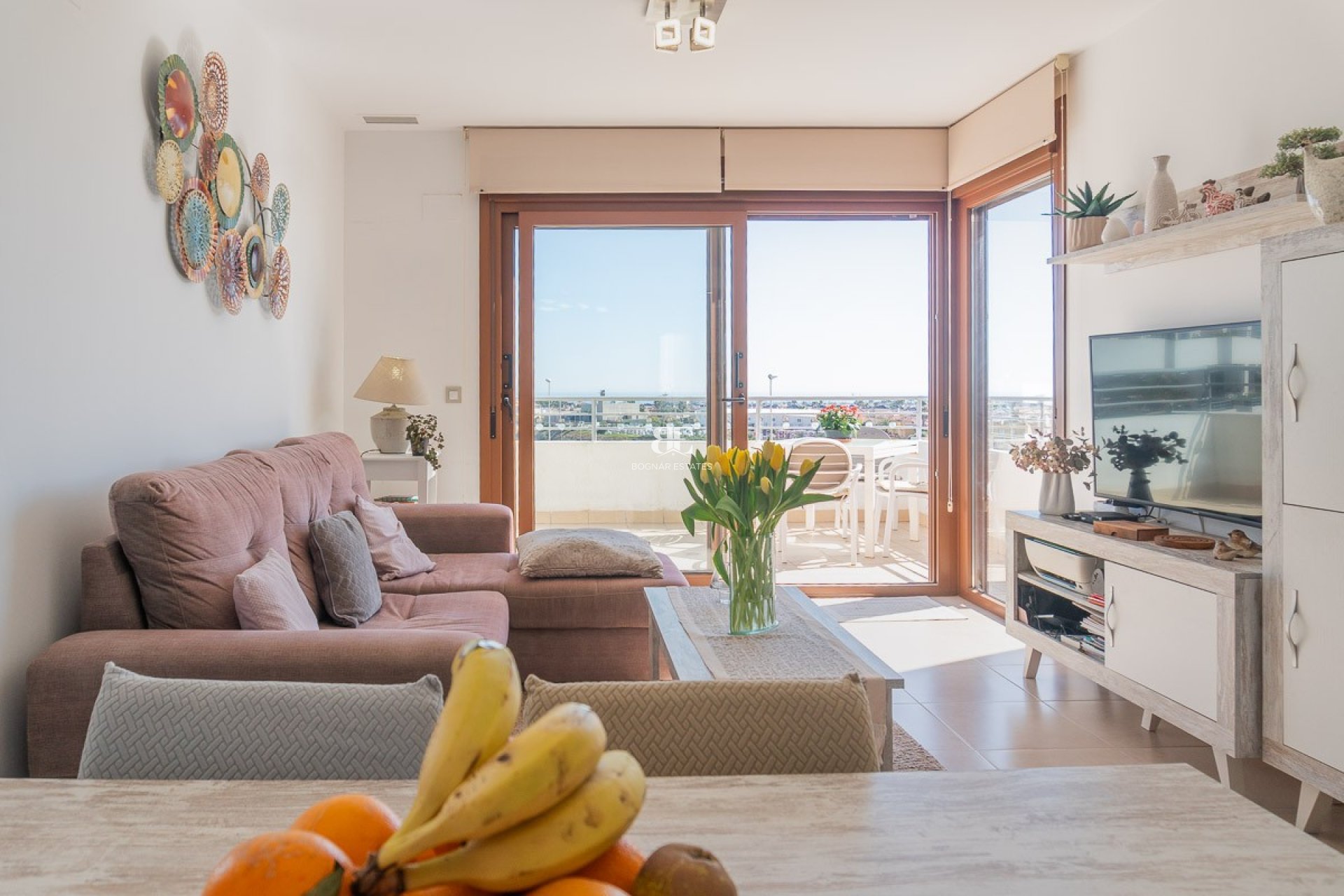 Resale - apartment -
Orihuela Costa - Dehesa de campoamor