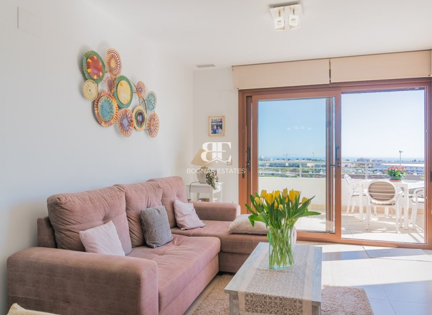 Resale - apartment -
Orihuela Costa - Dehesa de campoamor