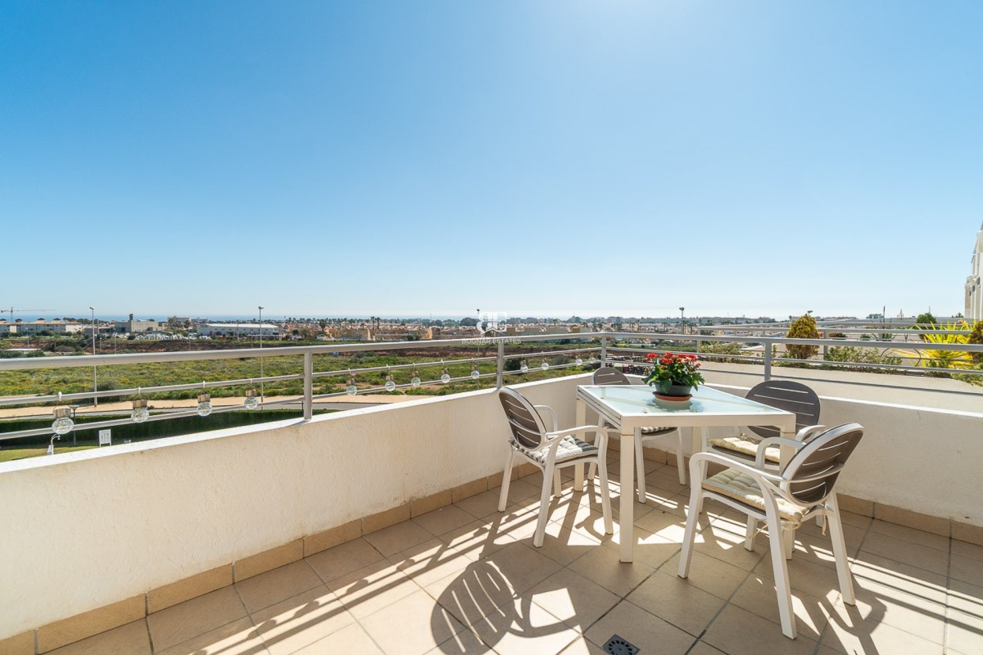 Resale - apartment -
Orihuela Costa - Dehesa de campoamor