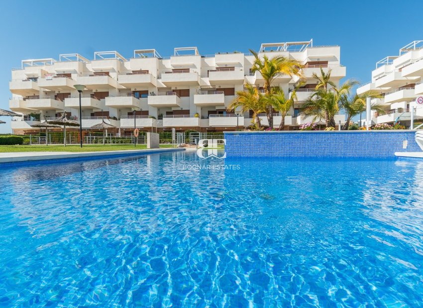 Resale - apartment -
Orihuela Costa - Dehesa de campoamor