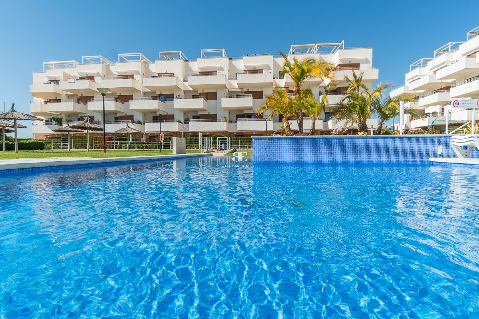 Resale - apartment -
Orihuela Costa - Dehesa de campoamor