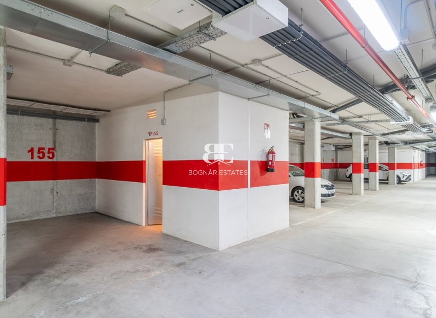 Resale - apartment -
Orihuela Costa - Dehesa de campoamor