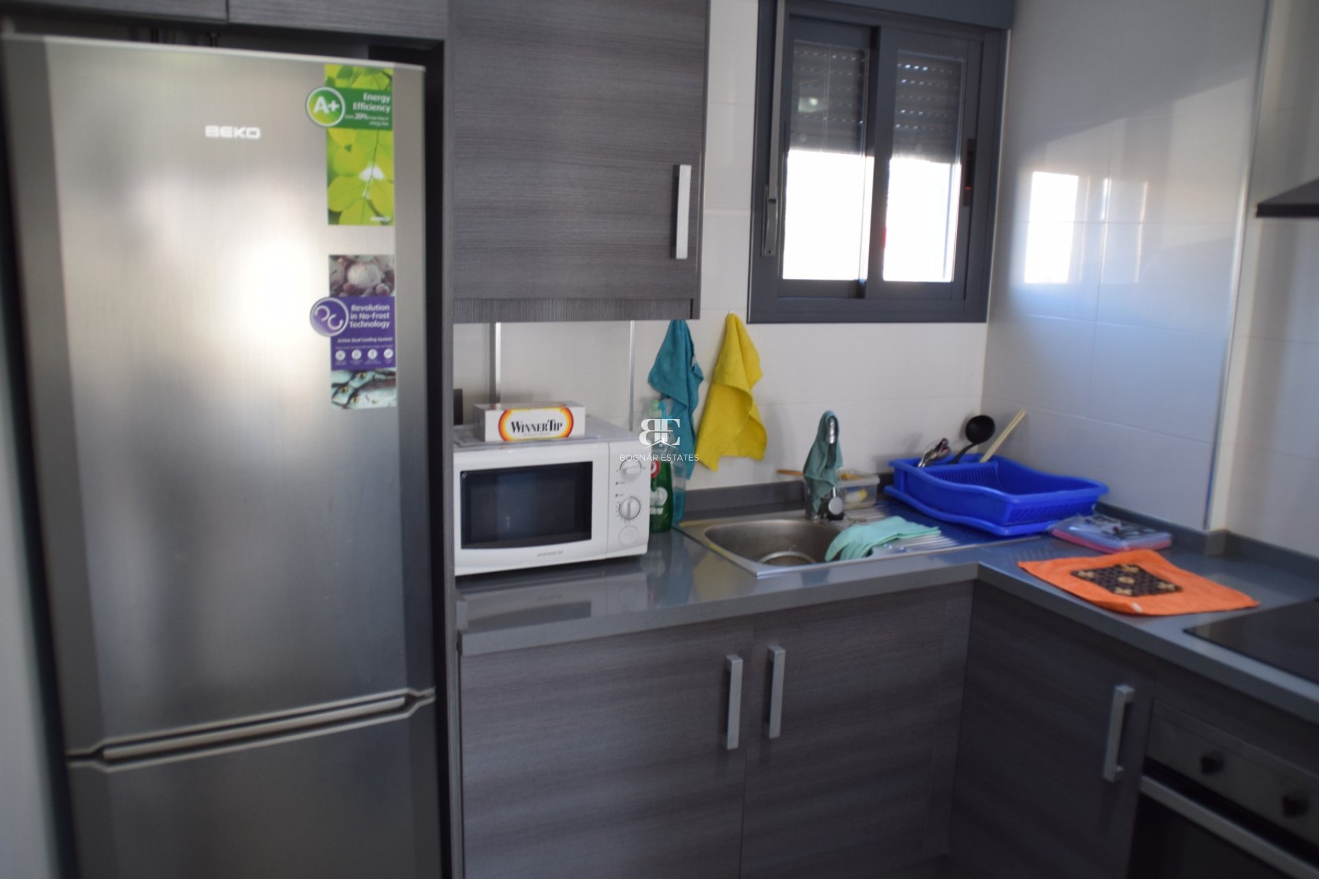 Resale - apartment -
Orihuela Costa - La Zenia