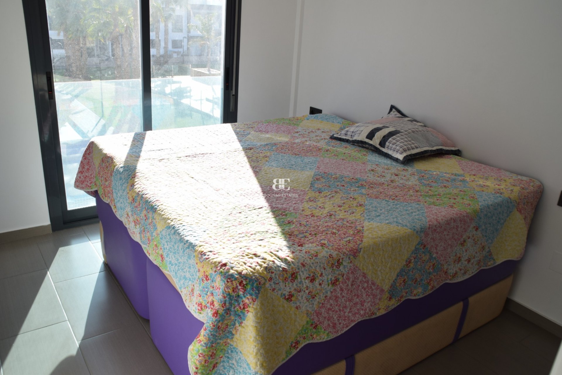 Resale - apartment -
Orihuela Costa - La Zenia